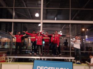Atelier Bouesnard 4Athlon Agence Apase 2018